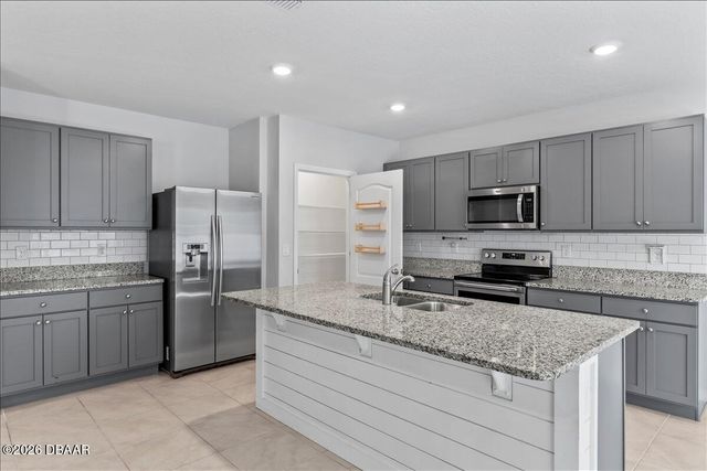 120 Sunset Point Drive, Ormond Beach, FL 32174