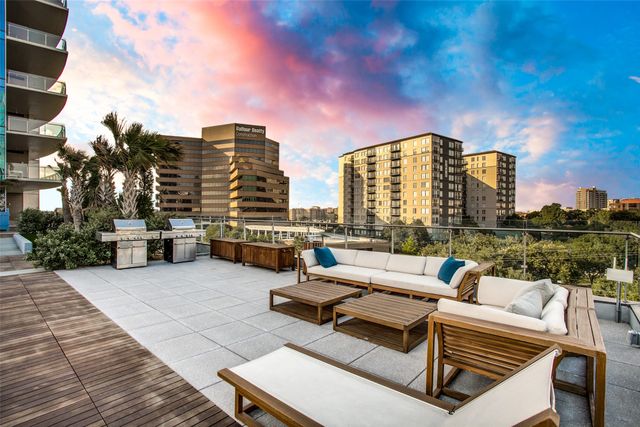 3130 N Harwood Street 1203, Dallas, TX 75201