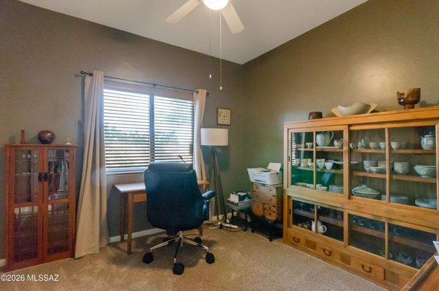 9389 S Avenida Mochuelo, Vail, AZ 85641