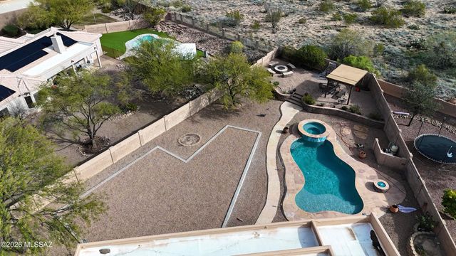 9389 S Avenida Mochuelo, Vail, AZ 85641