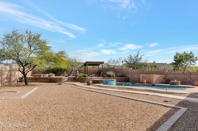 9389 S Avenida Mochuelo, Vail, AZ 85641