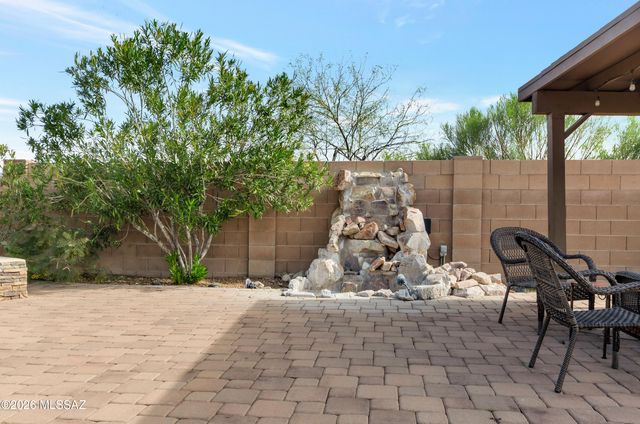 9389 S Avenida Mochuelo, Vail, AZ 85641