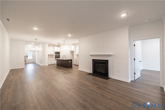 16418 Creekstone Point Ave, Chesterfield, VA 23120