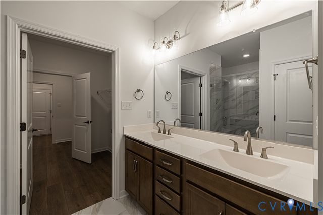16418 Creekstone Point Ave, Chesterfield, VA 23120