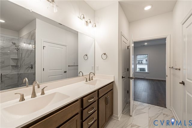 16418 Creekstone Point Ave, Chesterfield, VA 23120