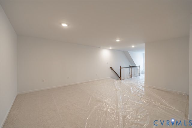 16418 Creekstone Point Ave, Chesterfield, VA 23120