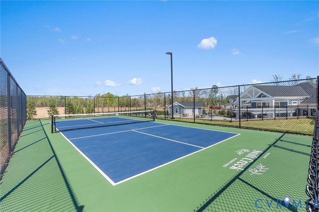 16418 Creekstone Point Ave, Chesterfield, VA 23120