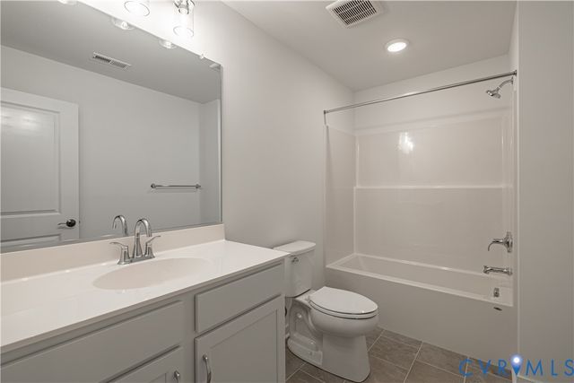 16418 Creekstone Point Ave, Chesterfield, VA 23120