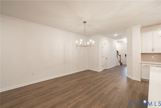 16418 Creekstone Point Ave, Chesterfield, VA 23120
