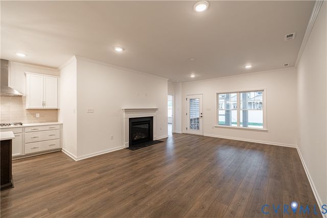 16418 Creekstone Point Ave, Chesterfield, VA 23120