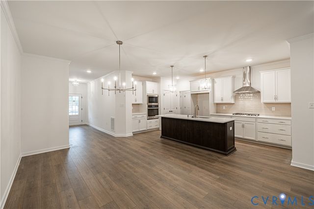 16418 Creekstone Point Ave, Chesterfield, VA 23120