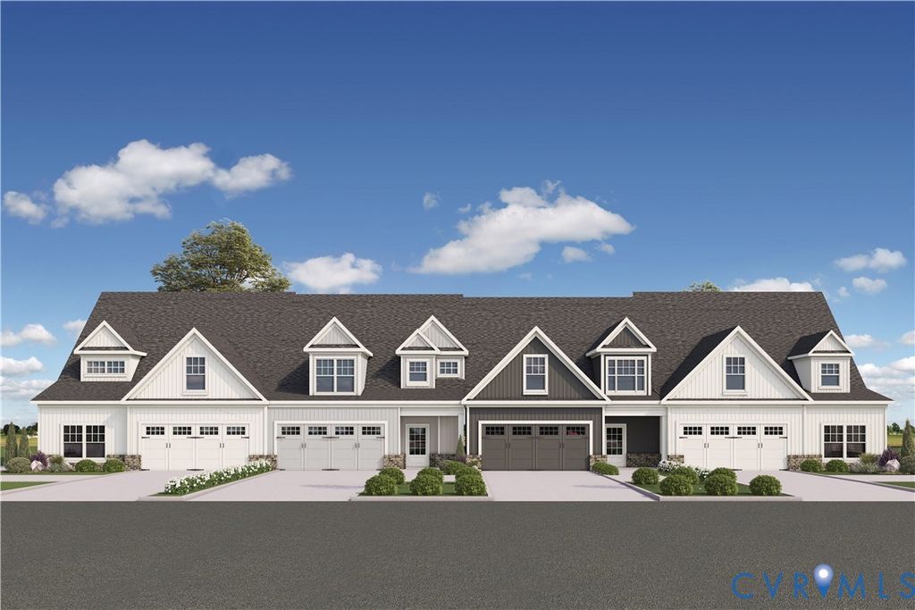 16418 Creekstone Point Ave, Chesterfield, VA 23120