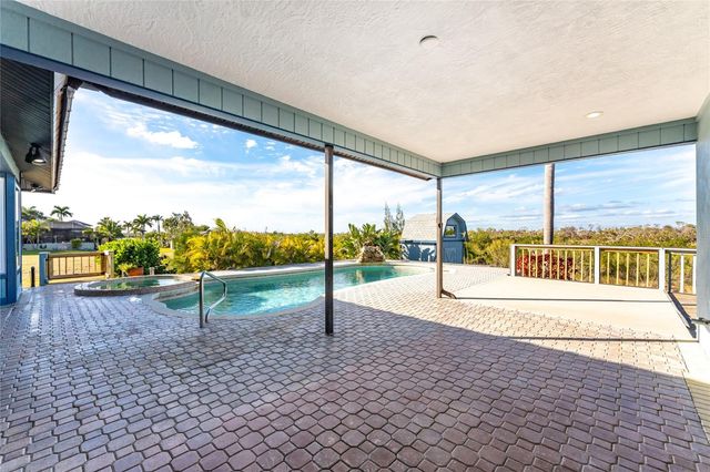 50 SPYGLASS ALLEY, Placida, FL 33946