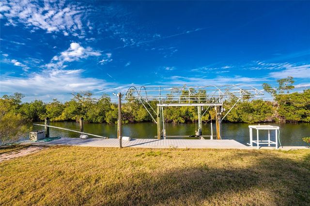 50 SPYGLASS ALLEY, Placida, FL 33946