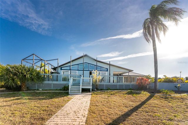 50 SPYGLASS ALLEY, Placida, FL 33946