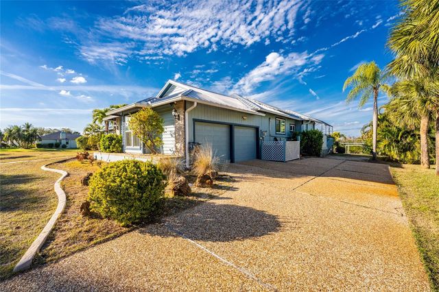 50 SPYGLASS ALLEY, Placida, FL 33946