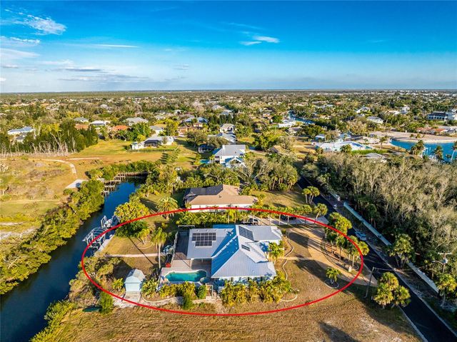 50 SPYGLASS ALLEY, Placida, FL 33946