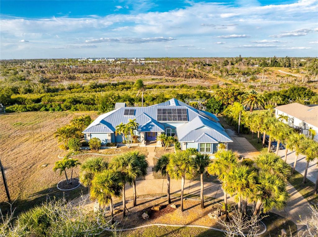 50 SPYGLASS ALLEY, Placida, FL 33946