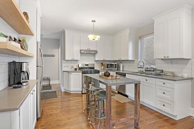1317 N Jackson Street, Waukegan, IL 60085