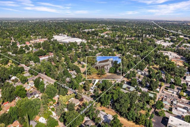 498 E 8th Ave, Chico, CA 95926