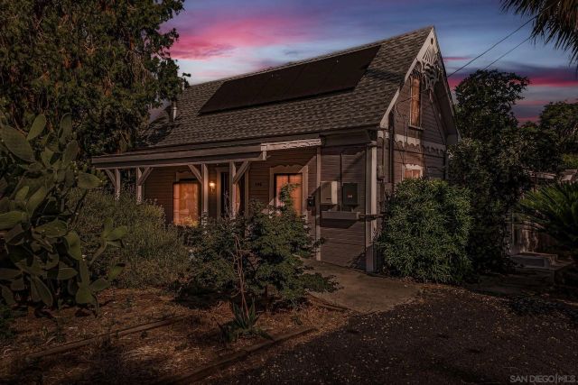 498 E 8th Ave, Chico, CA 95926