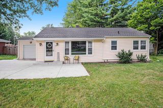 60091 Carroll Street, South Bend, IN 46614