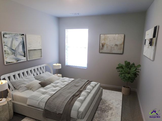 124 NW Pin Oak Trail, Milledgeville, GA 31061