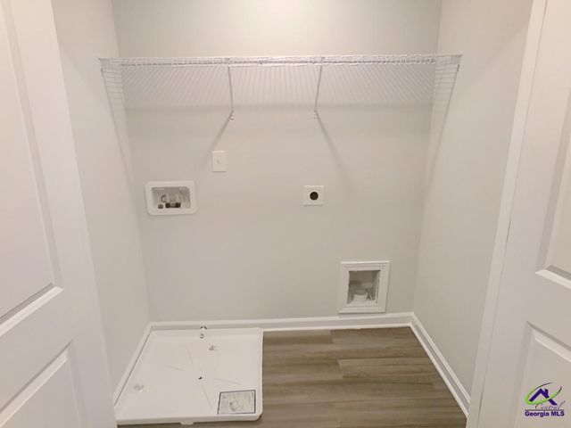 124 NW Pin Oak Trail, Milledgeville, GA 31061