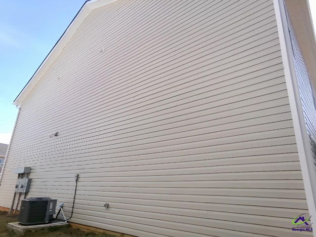 124 NW Pin Oak Trail, Milledgeville, GA 31061