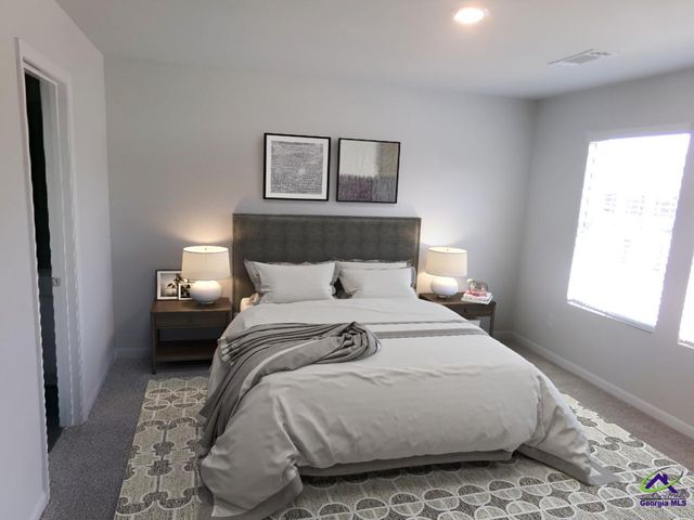 124 NW Pin Oak Trail, Milledgeville, GA 31061