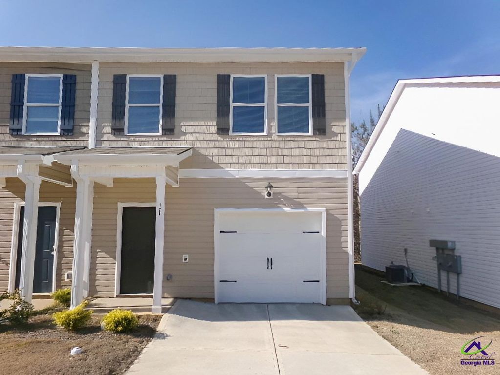 124 NW Pin Oak Trail, Milledgeville, GA 31061