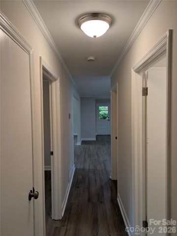 1002 Hemlock Drive, Shelby, NC 28150