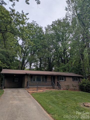 1002 Hemlock Drive, Shelby, NC 28150