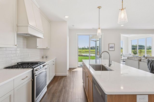 988 Turner Lane, New Richmond, WI 54017