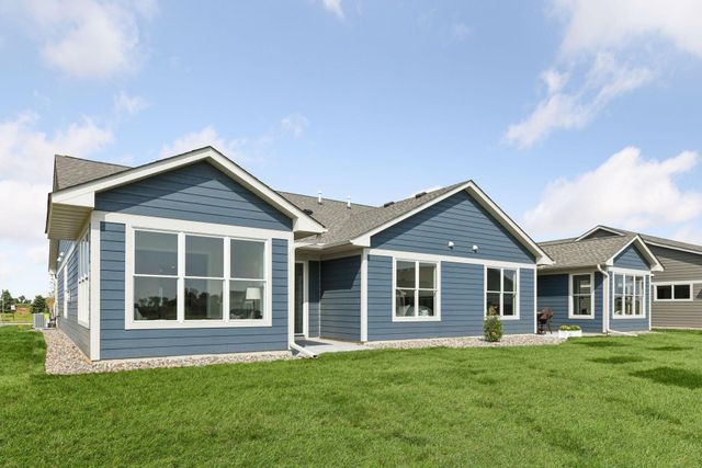 988 Turner Lane, New Richmond, WI 54017