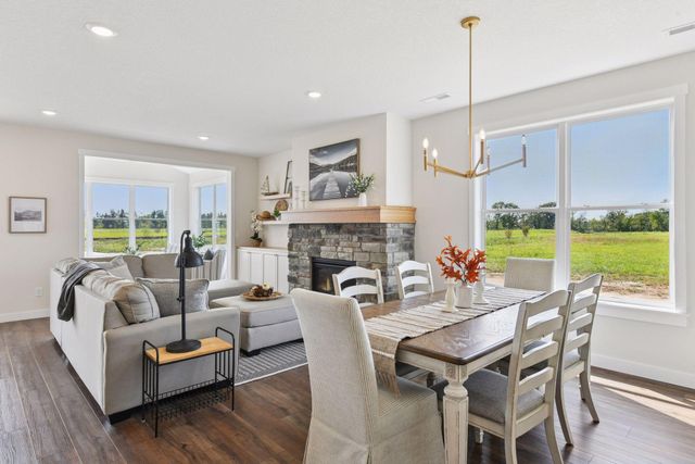 988 Turner Lane, New Richmond, WI 54017