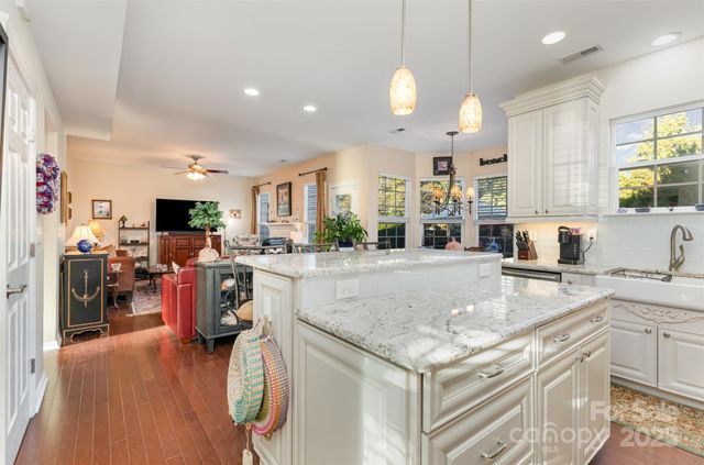 4205 Canipe Drive, Charlotte, NC 28269