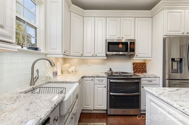 4205 Canipe Drive, Charlotte, NC 28269