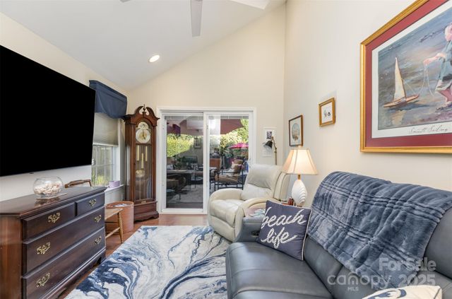 4205 Canipe Drive, Charlotte, NC 28269