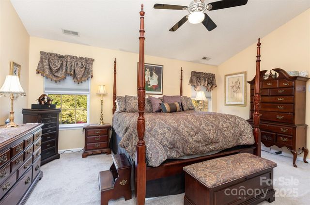 4205 Canipe Drive, Charlotte, NC 28269