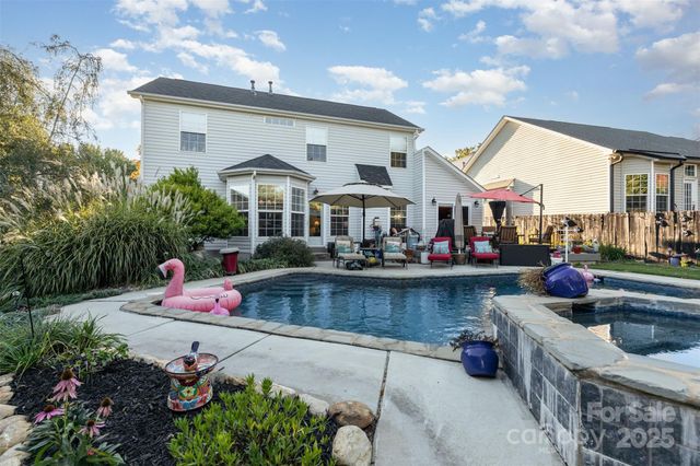4205 Canipe Drive, Charlotte, NC 28269