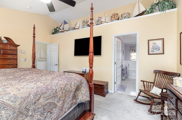4205 Canipe Drive, Charlotte, NC 28269
