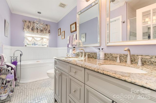 4205 Canipe Drive, Charlotte, NC 28269