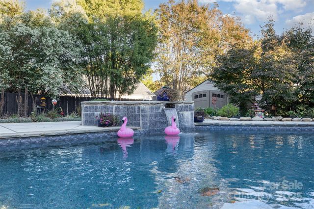 4205 Canipe Drive, Charlotte, NC 28269