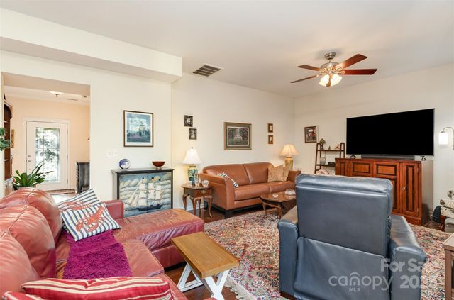 4205 Canipe Drive, Charlotte, NC 28269