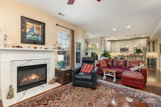 4205 Canipe Drive, Charlotte, NC 28269