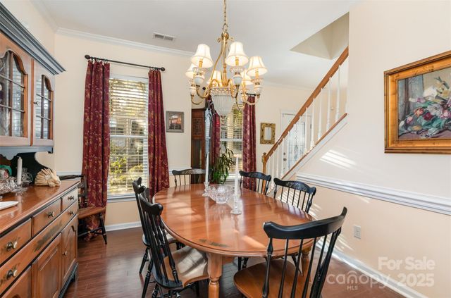4205 Canipe Drive, Charlotte, NC 28269