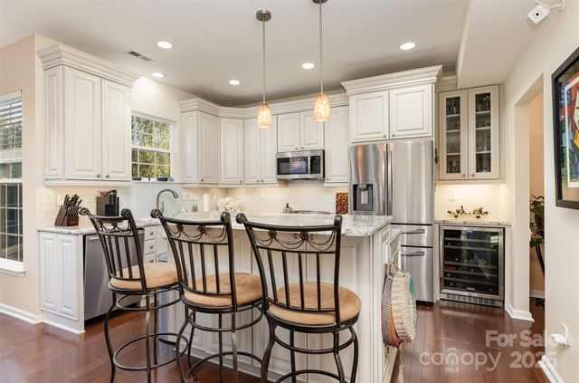4205 Canipe Drive, Charlotte, NC 28269