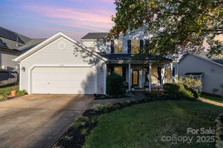 4205 Canipe Drive, Charlotte, NC 28269