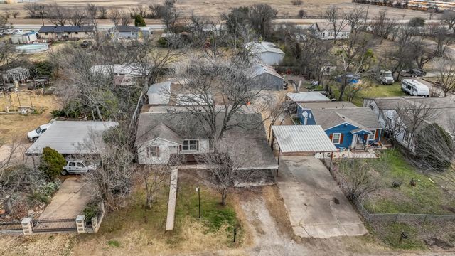 3521 Kenwood Avenue, Fort Worth, TX 76116